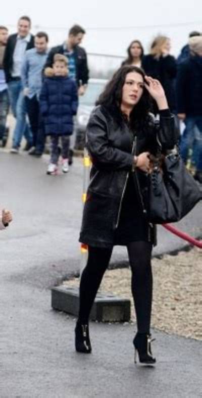 Sherin Senler Height, Weight, Net Worth, Age, Birthday, Wikipedia, Who, Nationality, Biography
