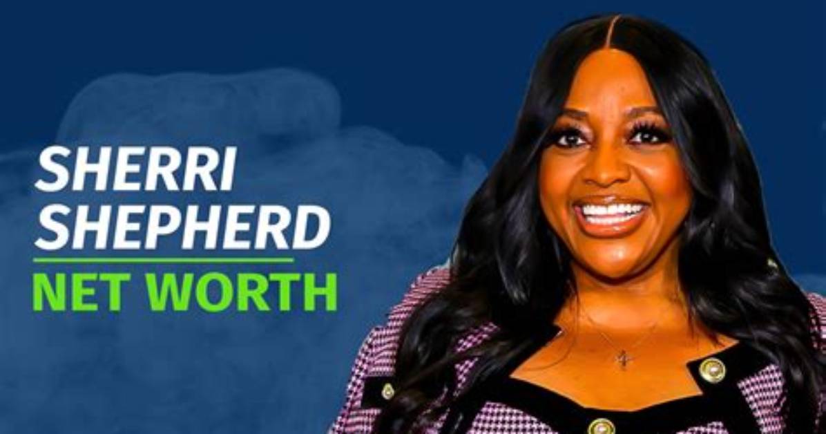 Sherri Brewer Net Worth