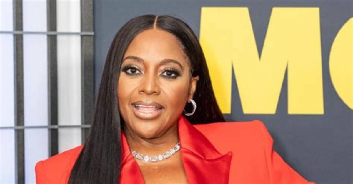 Sherri Shepherd Net Worth