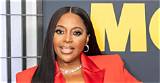 Sherri Shepherd Net Worth