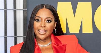 Sherri Shepherd Net Worth