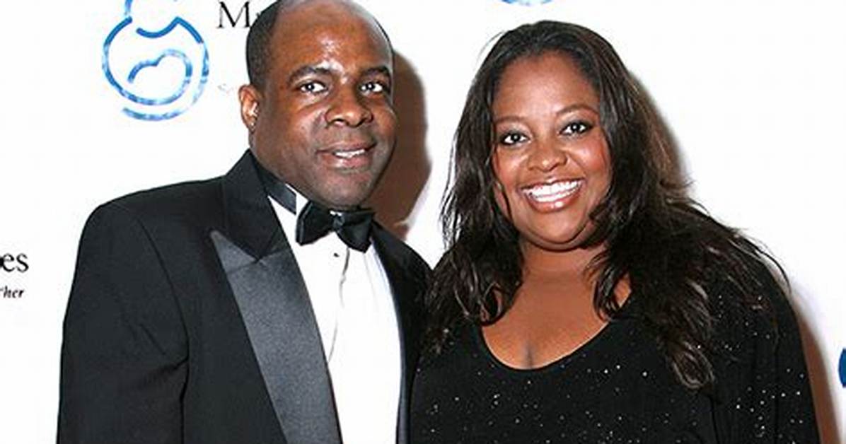 Sherri Shepherd's Alleged Partner: Who Is He?