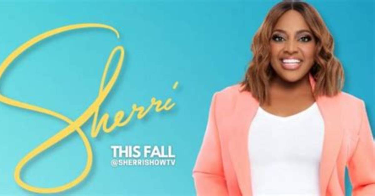 Sherri Shepherd Show: Latest News & Highlights