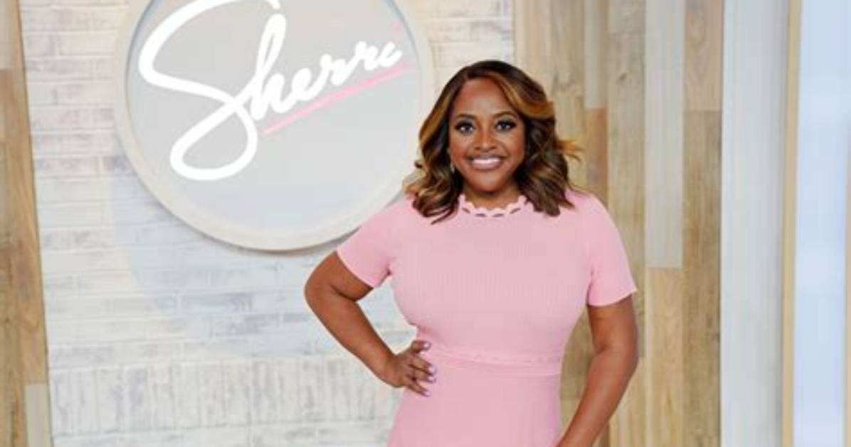 Sherri