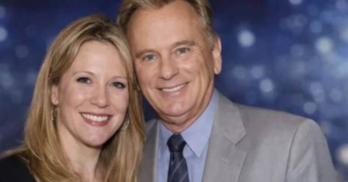 Sherrill Sajak: Trivia & More!