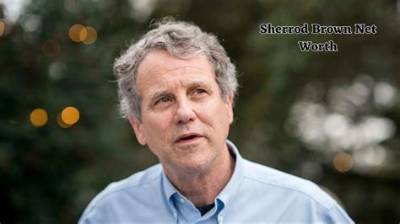 Sherrod Brown Net Worth: Details About Age, Career, Political, Income - Sarkariresult
