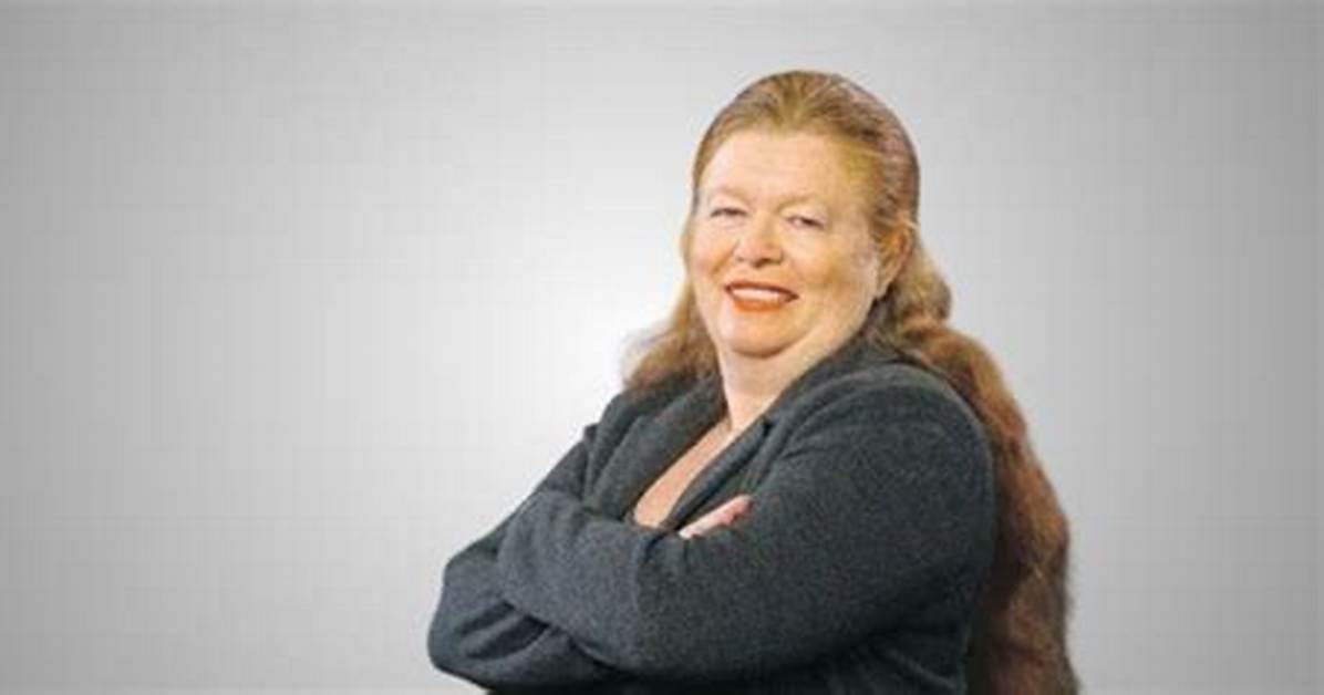 Sherry Brydson Net Worth