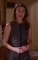 Sherry Tinsdale: Gilmore Girls Character Profile