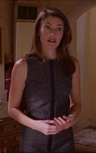 Sherry Tinsdale: Gilmore Girls Character Profile