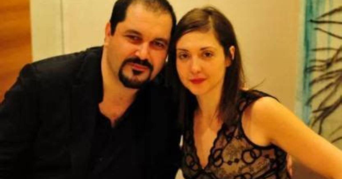 Shervin Pishevar Wife: Exploring the Life and Legacy of a Tech Icon's Partner