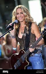 Sheryl Crow