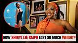 Sheryl Lee Ralph Weight Loss Before and After- Diet and Workout