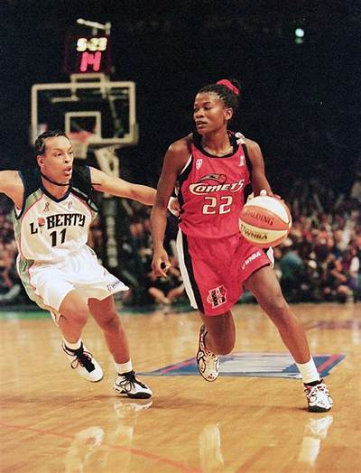 Sheryl Swoopes Net Worth, Husband, Married, Height, Age, Partner – Chris Unclesho