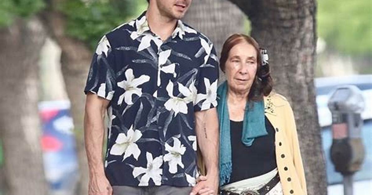 Shia Labeouf and His Parents: a Look at Their History and Influence