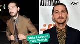 Shia Labeouf Net Worth: Understanding the Financial Journey of a Hollywood Maverick