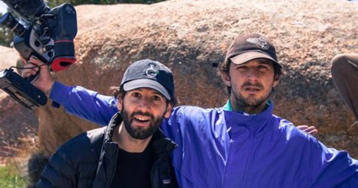 Shia Labeouf Photoshoot: a Deep Dive into the Iconic Moments