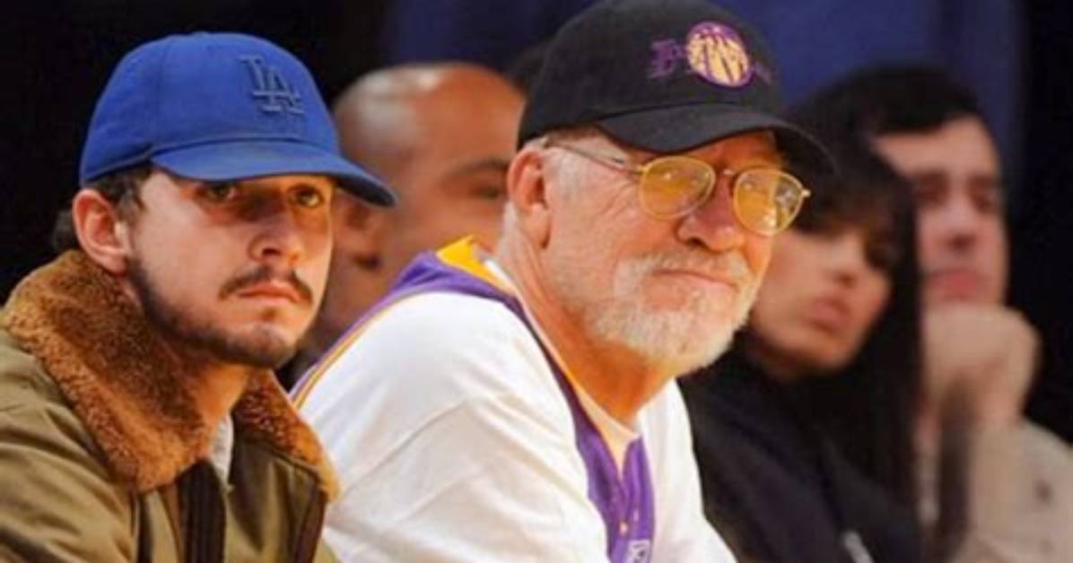 Shia Labeouf S Father S Origins Uncovering His Paternal