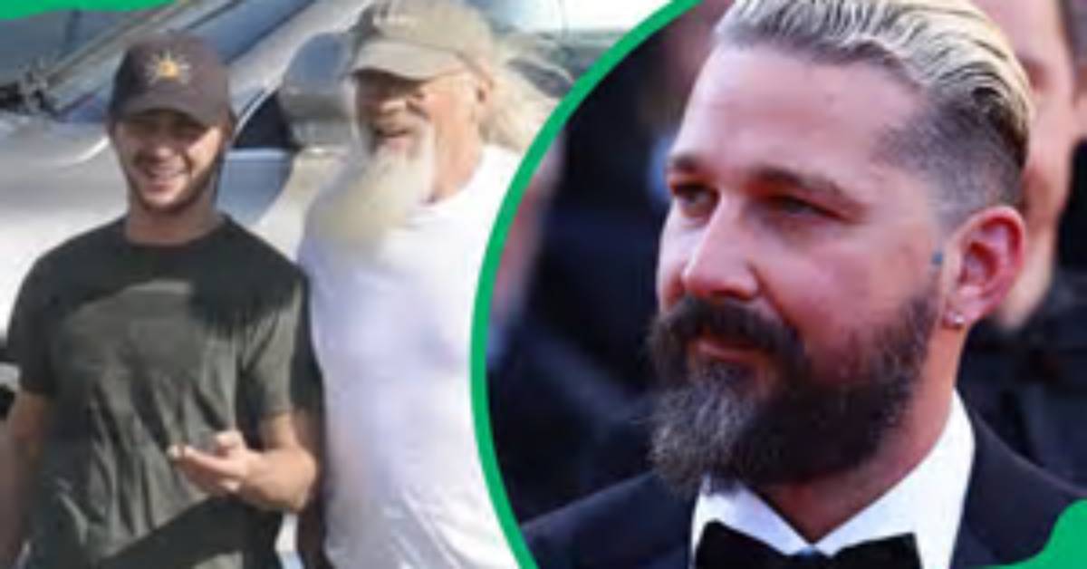 Shia Labeouf's Father: Shining a Light on His Paternal Roots