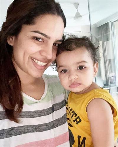 Shikha Singh – Biography, Facts & Life Story