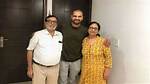 Shikhar Dhawan Parents: Everything You Need to Know