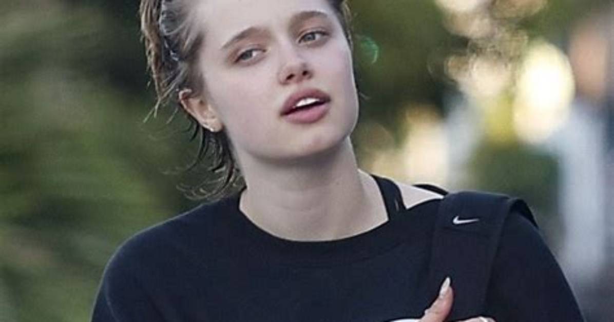 Shiloh Jolie-Pitt 2024: Latest News & Updates