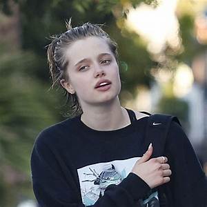 Shiloh Jolie-Pitt 2024: Latest News & Updates