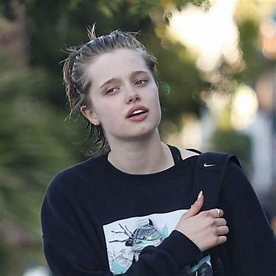 Shiloh Jolie-Pitt 2024: Latest News & Updates
