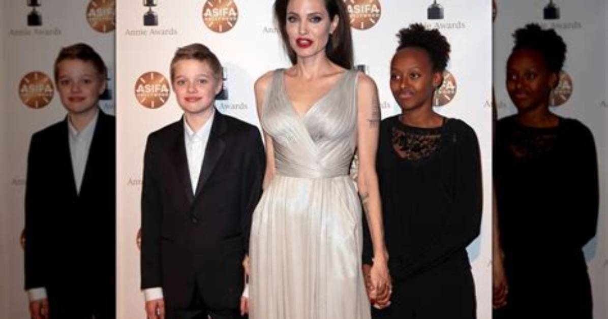 Shiloh Jolie-Pitt Height: a Comprehensive Guide to Her Growth and Development