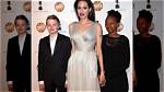 Shiloh Jolie-Pitt Height: a Comprehensive Guide to Her Growth and Development