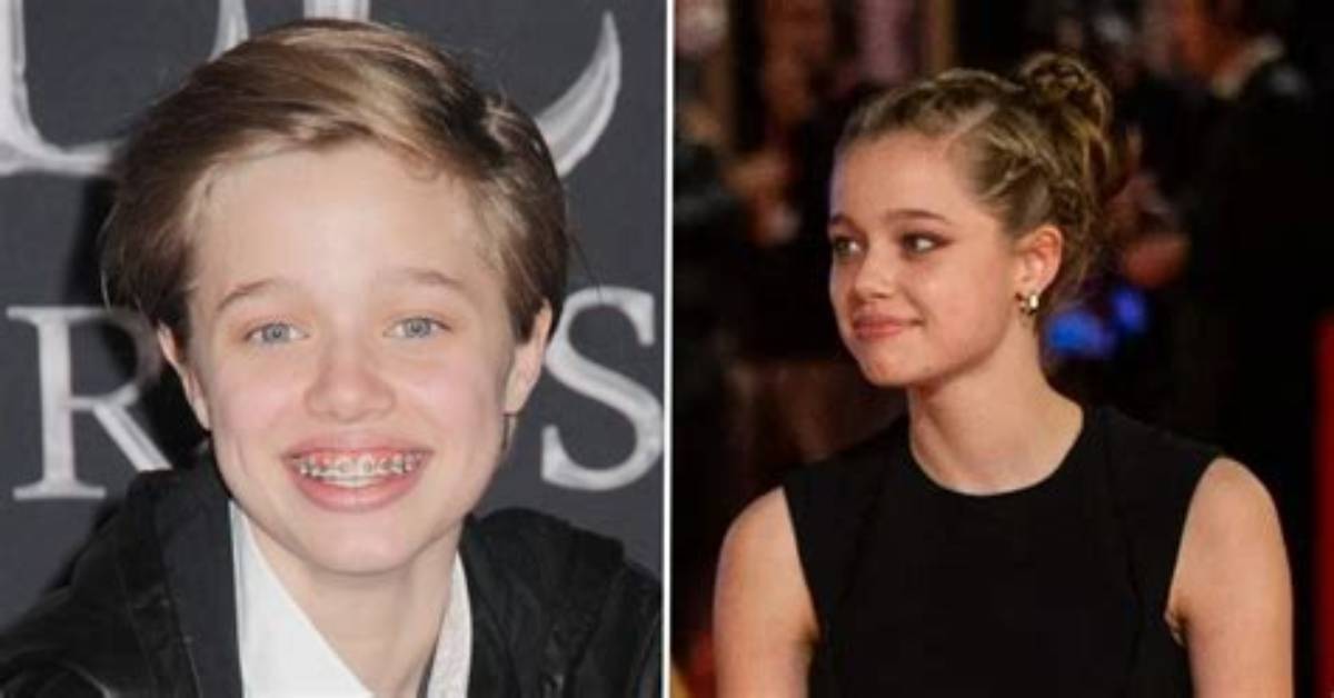 Shiloh Jolie-Pitt's Birthplace: a Journey of Stardom