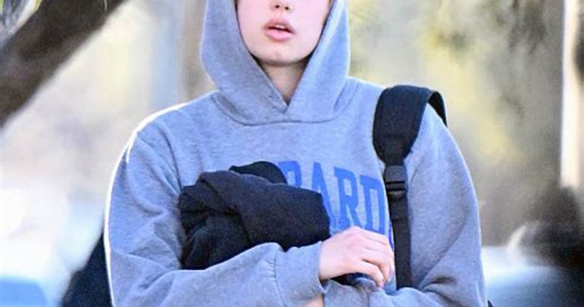Shiloh Jolie-Pitt's Pronoun: the Importance of Respecting Gender Identity