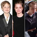 Shiloh Jolie-Pitt's Transformation: Exploring Non-Binary Identity
