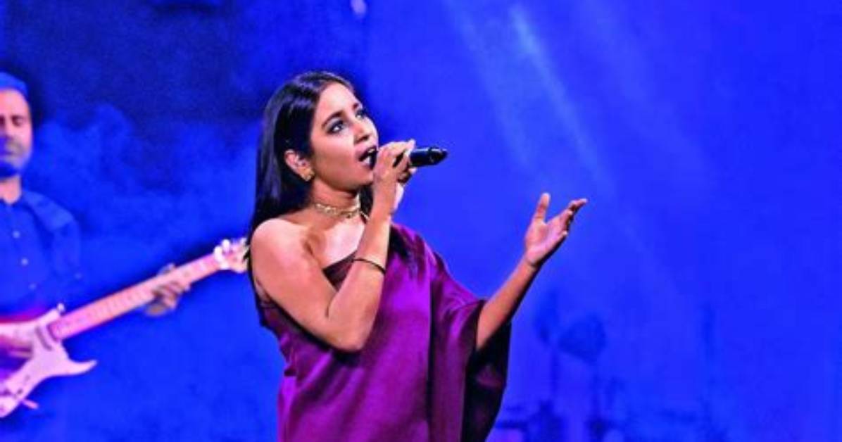 Shilpa Rao Net Worth