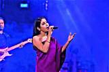 Shilpa Rao Net Worth