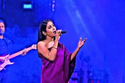Shilpa Rao Net Worth