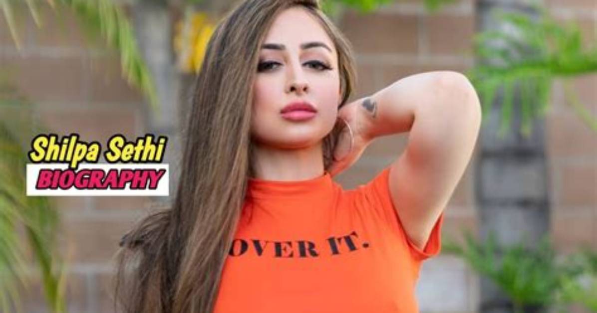 Shilpa Sethi