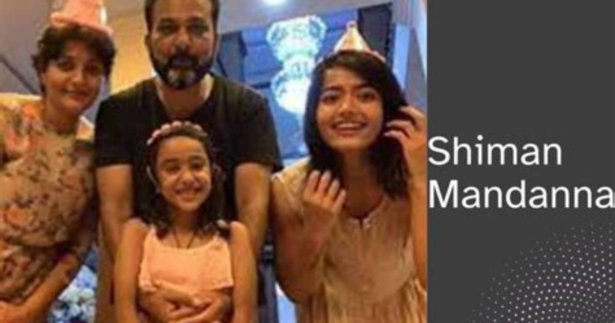 Shiman Mandana the Rising Star Of