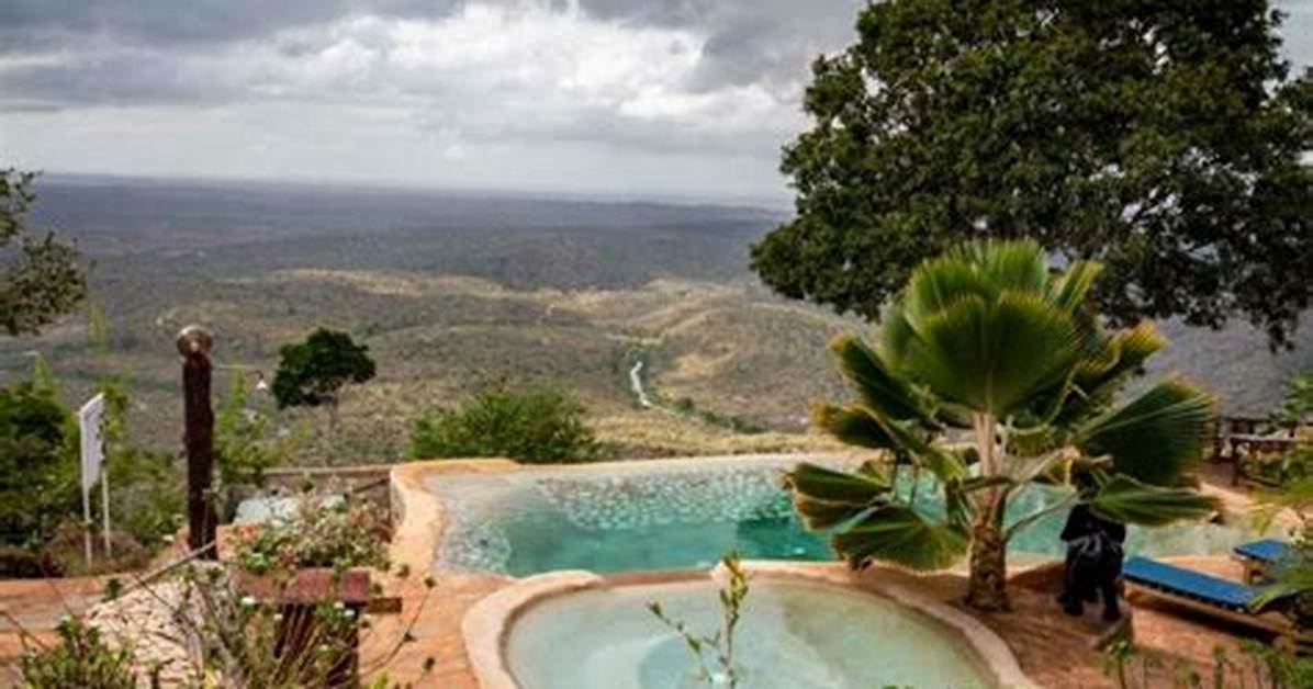 Shimba Hills Green