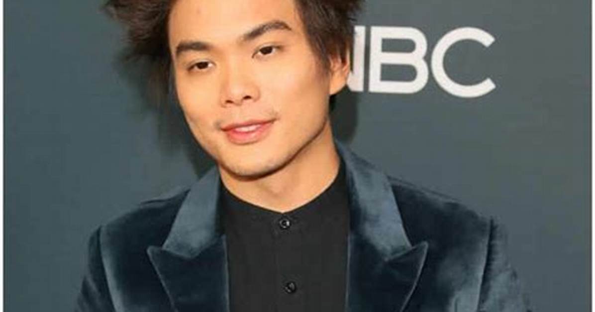 Shin Lim Net Worth Know About His Height Age