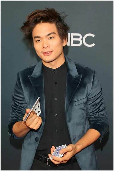Shin Lim Net Worth: Know About His Height, Age, Wife & Girlfriend