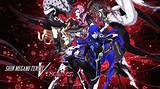 Shin Megami Tensei Vengeance Walkthrough: Mastering the Ultimate Challenge