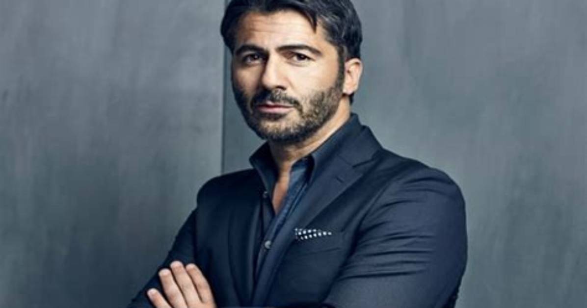 Shining Bright: Iranian American Actors on the Hollywood Stage