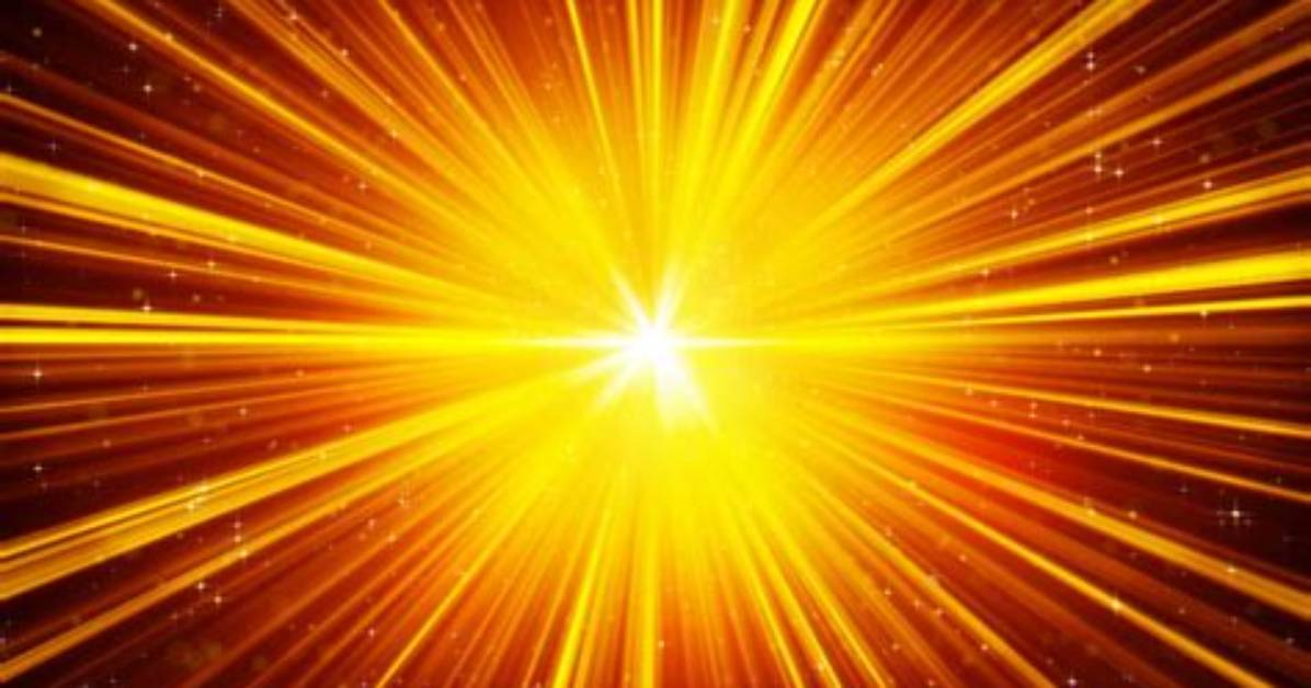 Shining Bright The