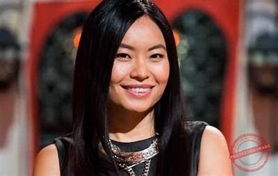 Shinmin Li Bio, Wiki, Age Family, Husband, Chef, Tv Shows and Net Worth