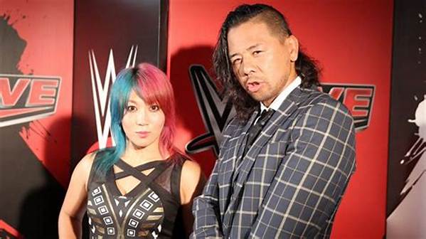 Shinsuke Nakamura – Bio, Wife, Age, Height, Wiki, Is He Gay?