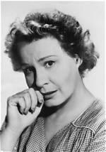 Shirley Booth Net Worth