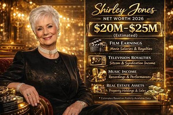 Shirley Kirkes Net Worth