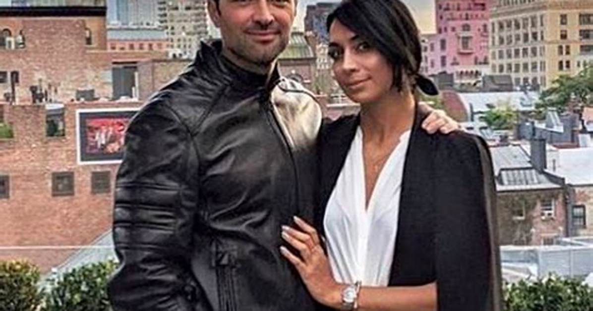 Shivani Ruparelia and Carlo Marks an Unforgettable Duo