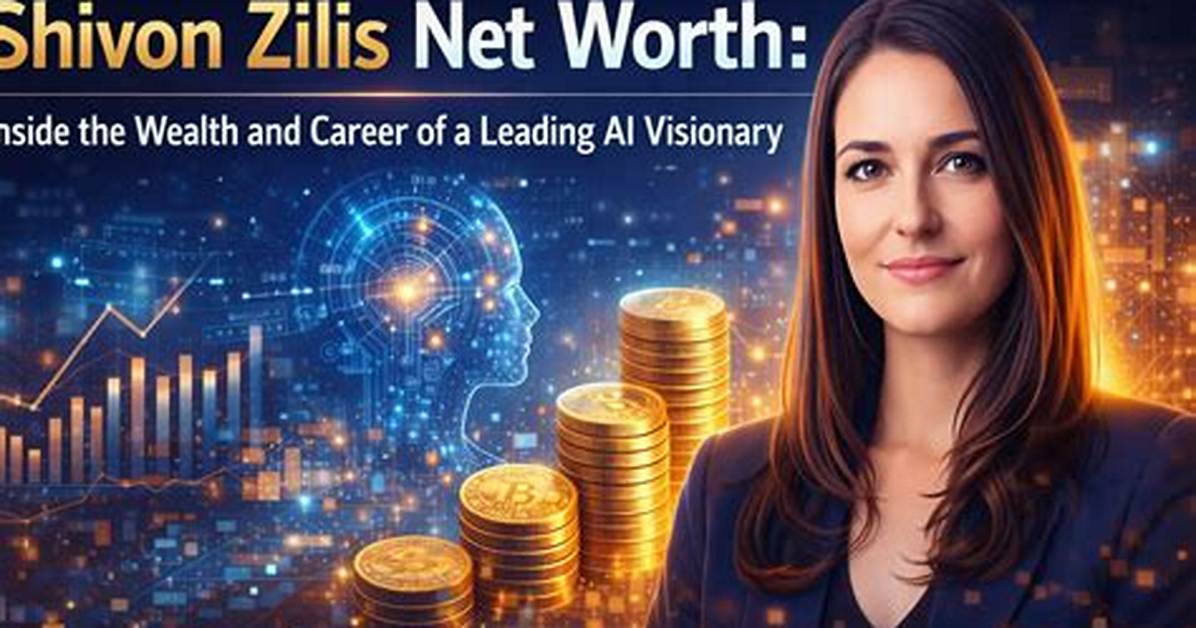 Shivon Alice Zilis: the Visionary Shaping the Future of Technology and Innovation