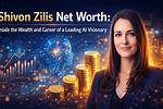 Shivon Alice Zilis: the Visionary Shaping the Future of Technology and Innovation